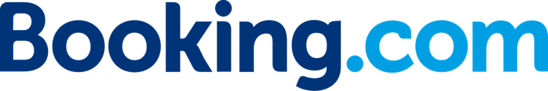 booking logo