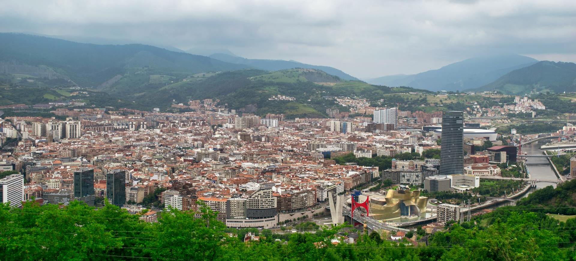 gestión alquiler vacacional en bilbao
