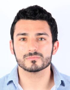 Imagen de David Franco