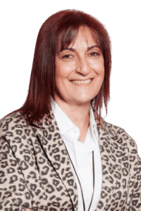 Imagen de Aurora Aguirre